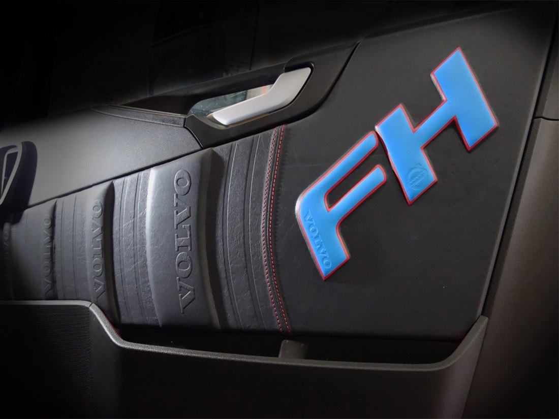Fabac Volvo — photo 2 of 8