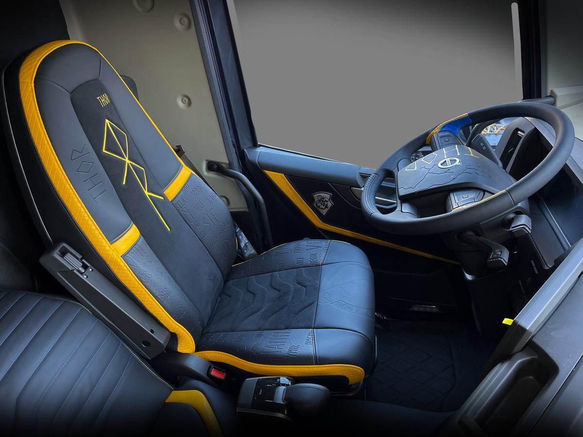 Volvo Miti — foto 2 di 5
