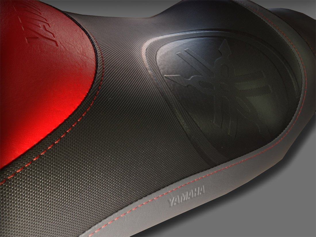 Yamaha Red — photo 2 of 4
