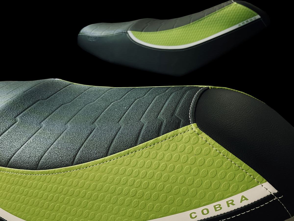 Cobra — photo 2 of 2