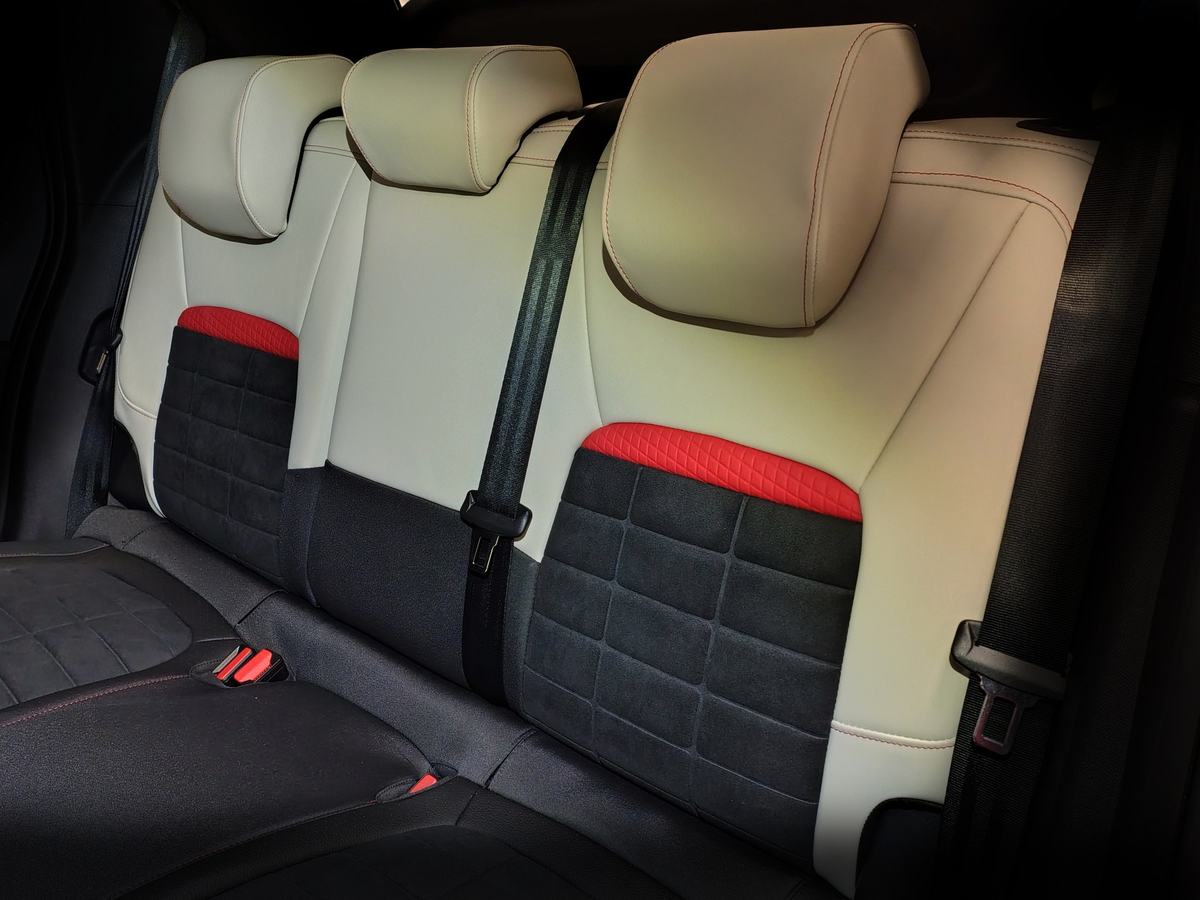 Citroën C3 — photo 2 of 5