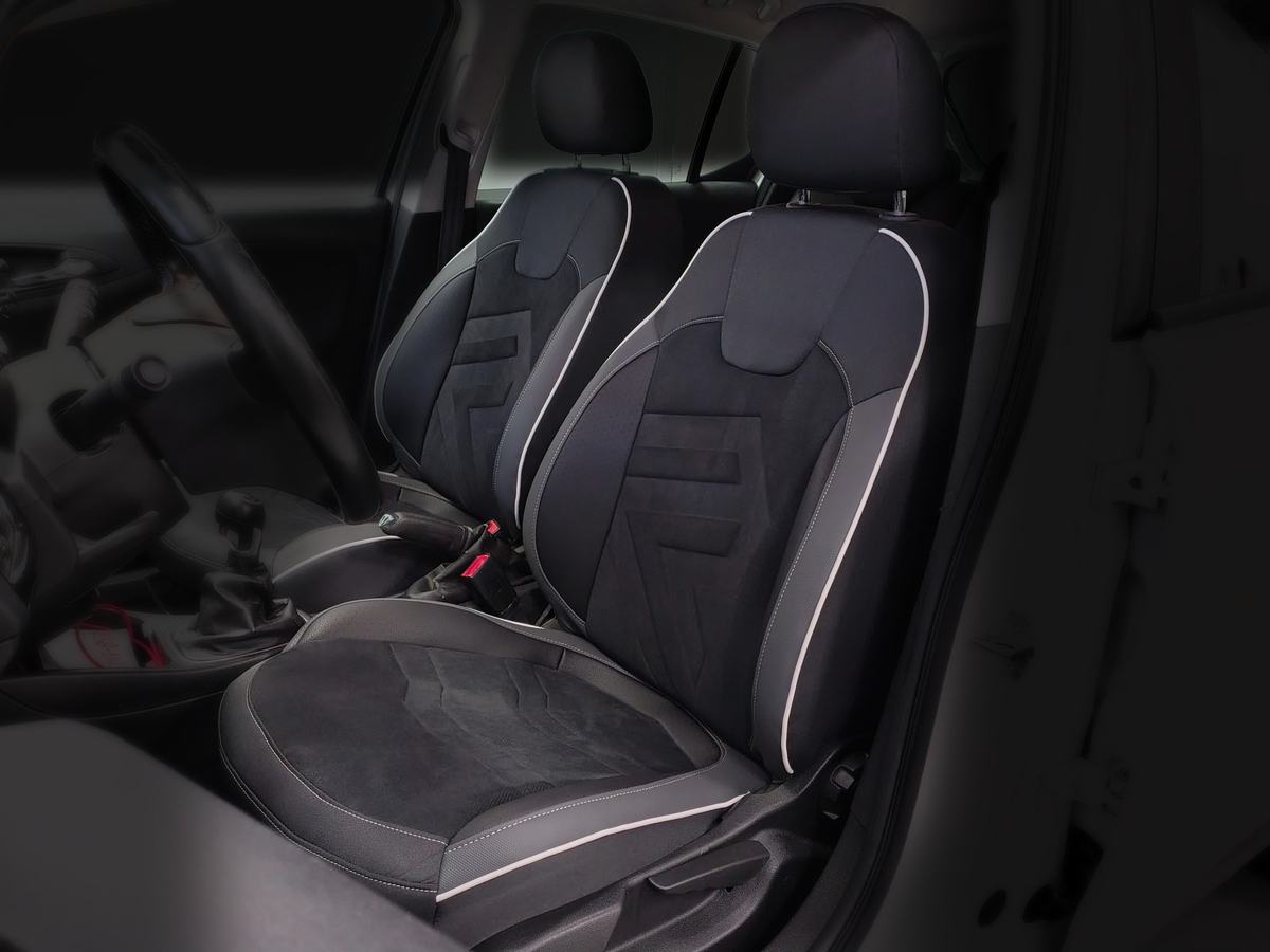 Opel Corsa — foto 2 di 7