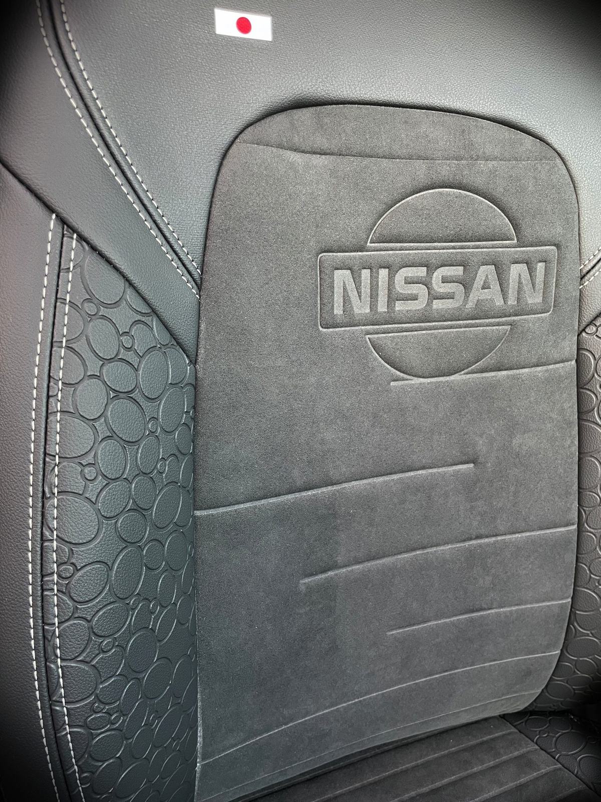 Nissan Sunrise — foto 2 di 5