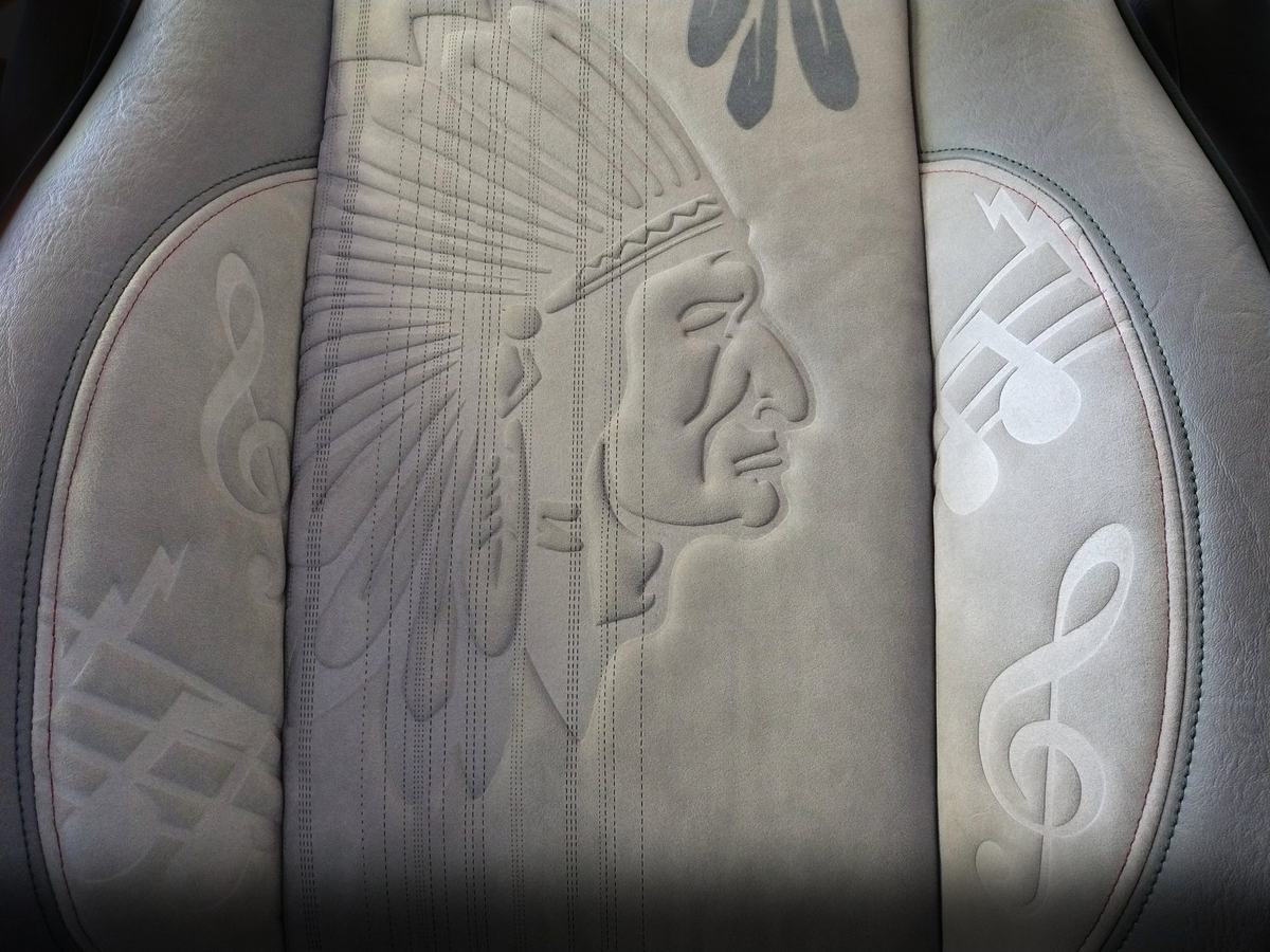 Indian Camper — photo 2 of 6