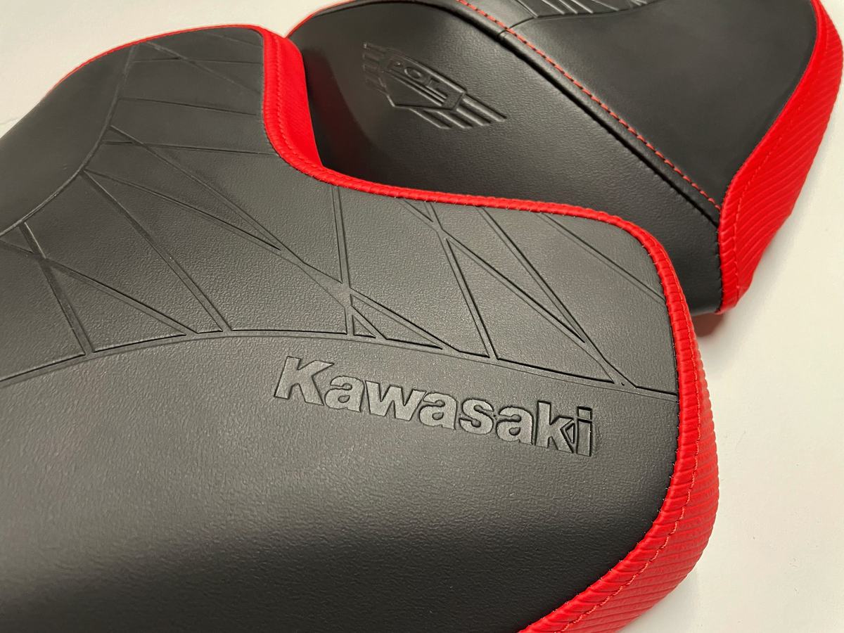 Kawasaki — foto 2 di 4