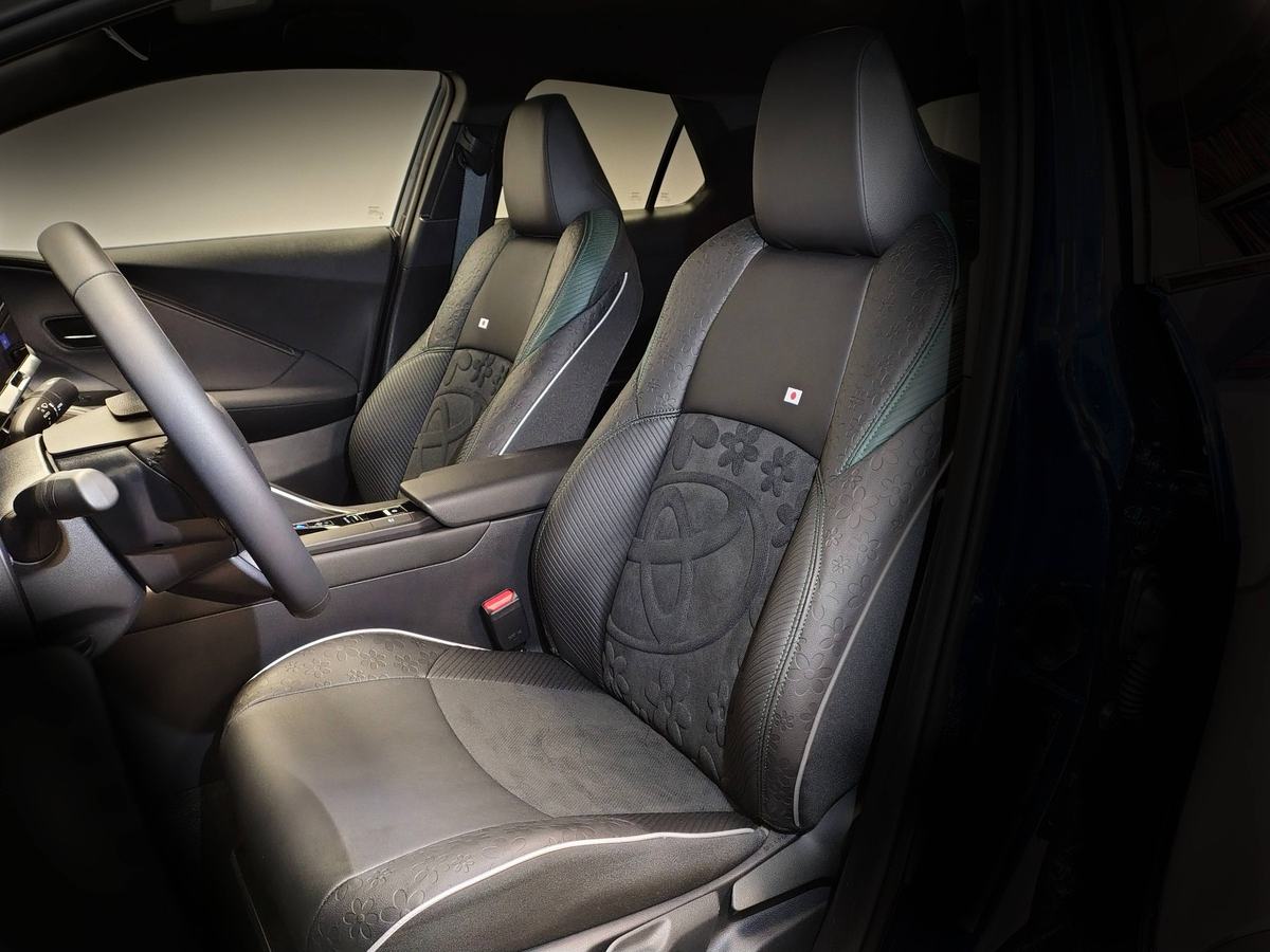 Toyota Fiore — foto 2 di 5