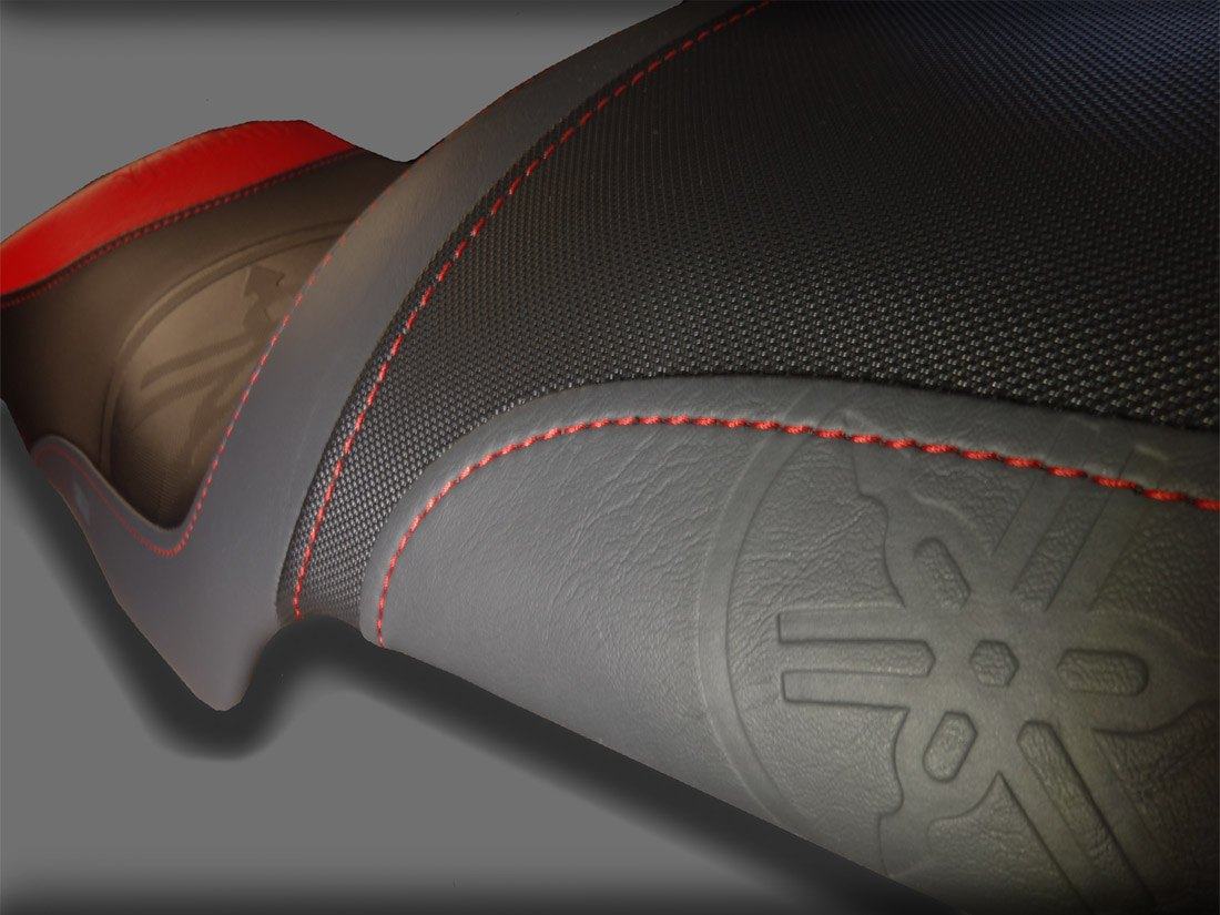 Yamaha Red — photo 3 of 4