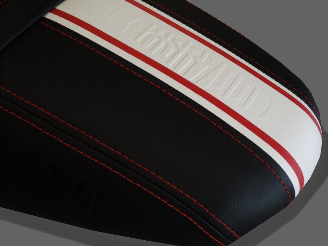 Yamaha Abarth — foto 3 di 3