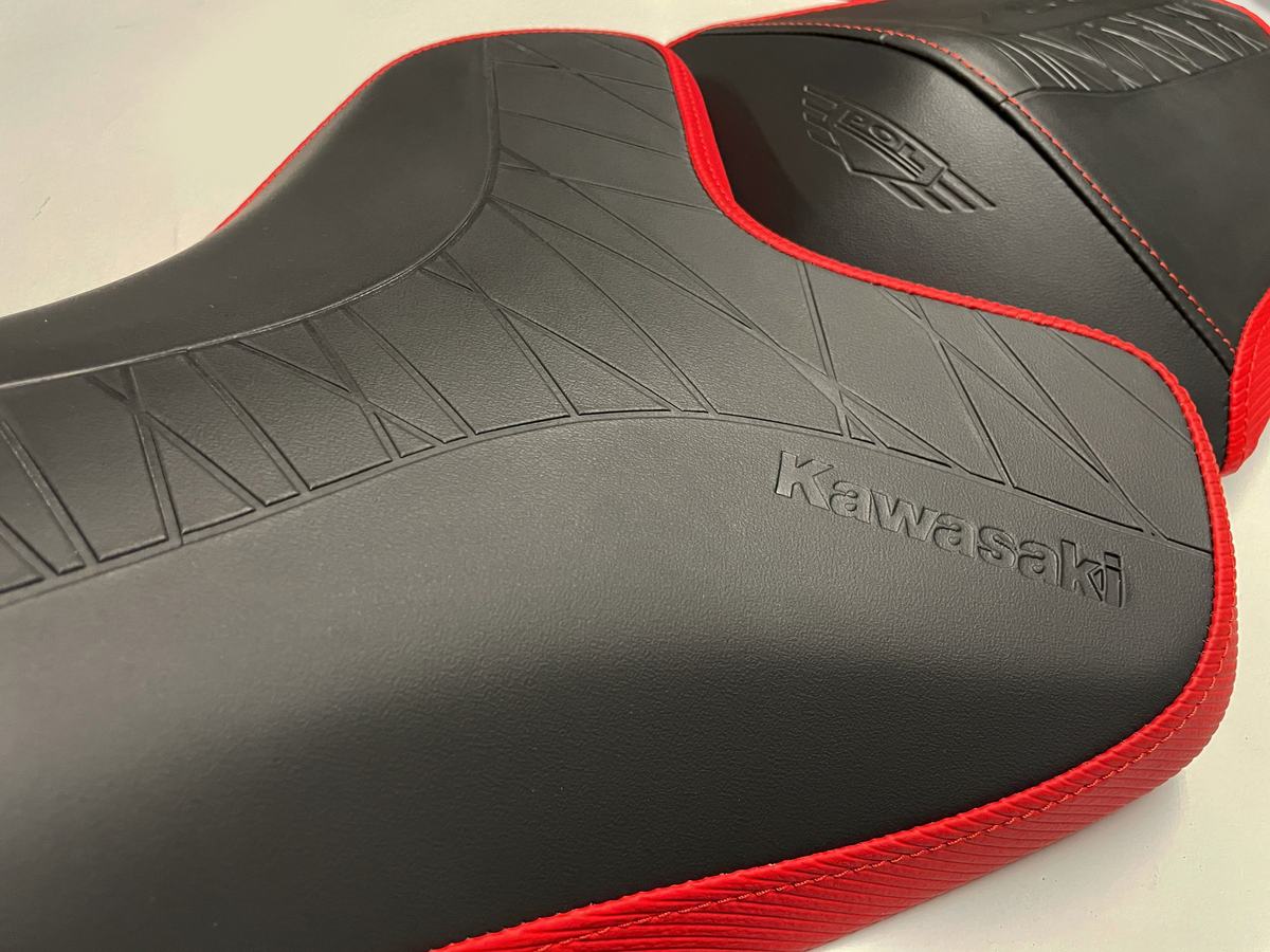 Kawasaki — foto 3 di 4
