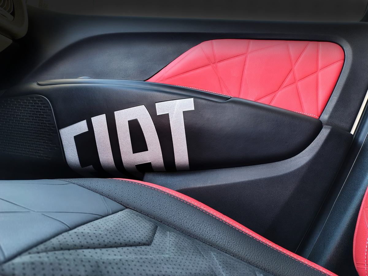 Fiat Doblò — foto 3 di 5