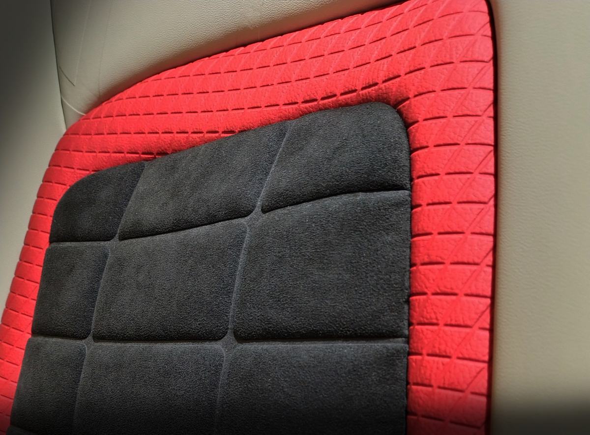 Citroën C3 — photo 3 of 5