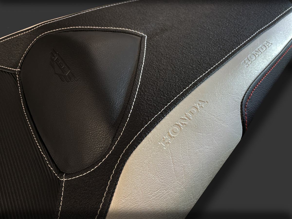 Honda — foto 3 di 4