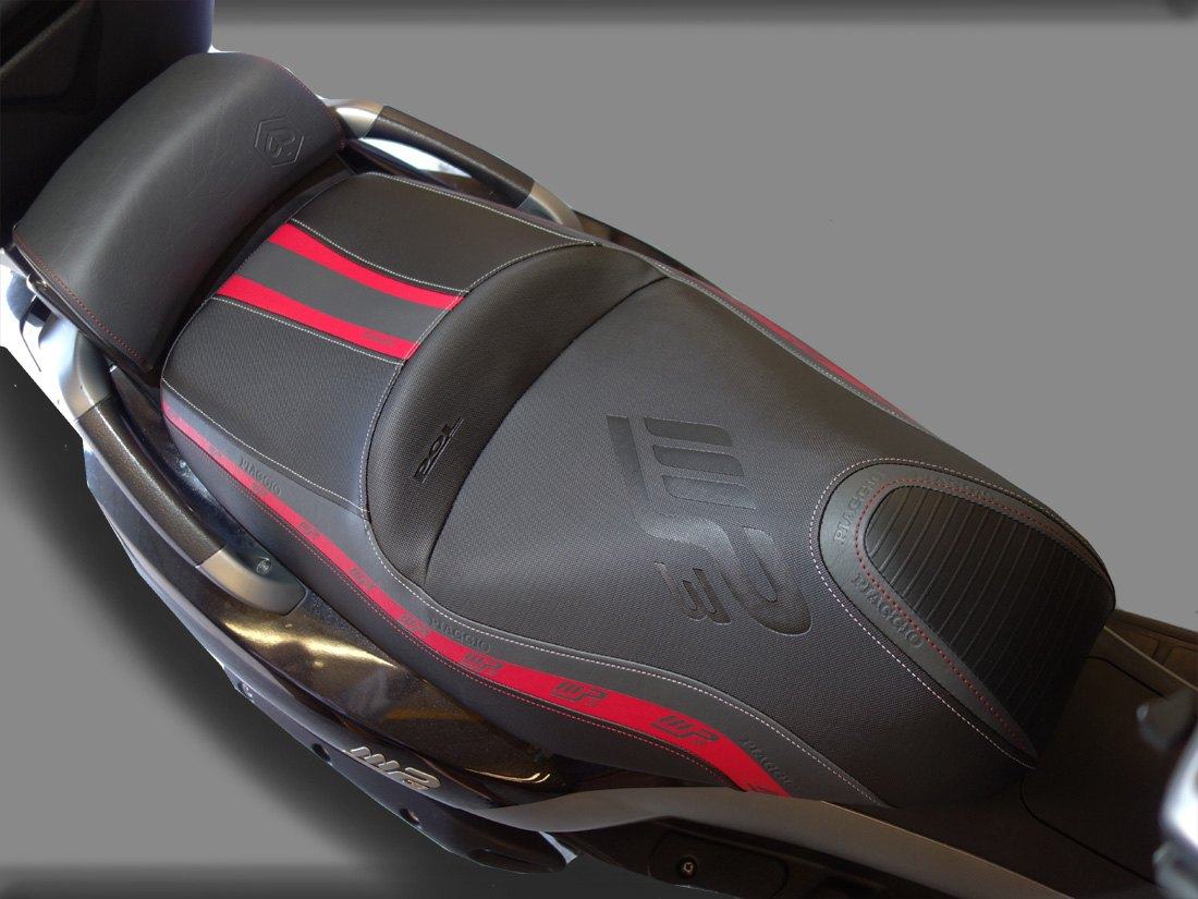 Piaggio MP3 — foto 3 di 6