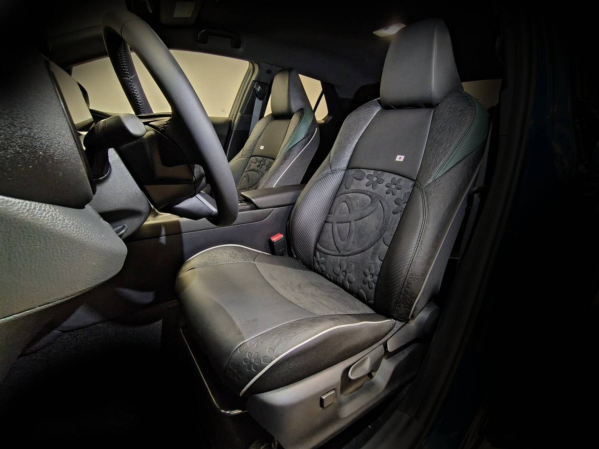 Toyota Fiore — foto 3 di 5