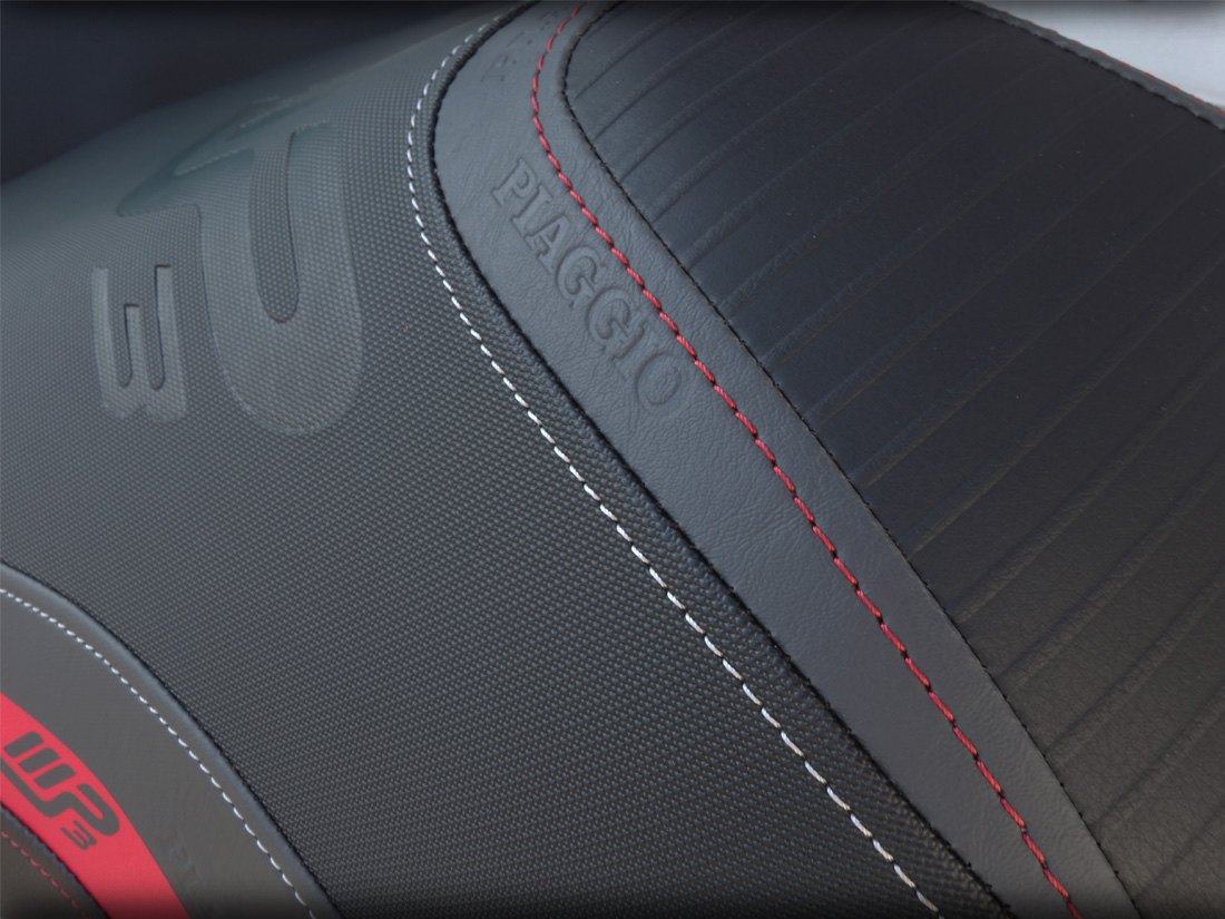 Piaggio MP3 — foto 4 di 6