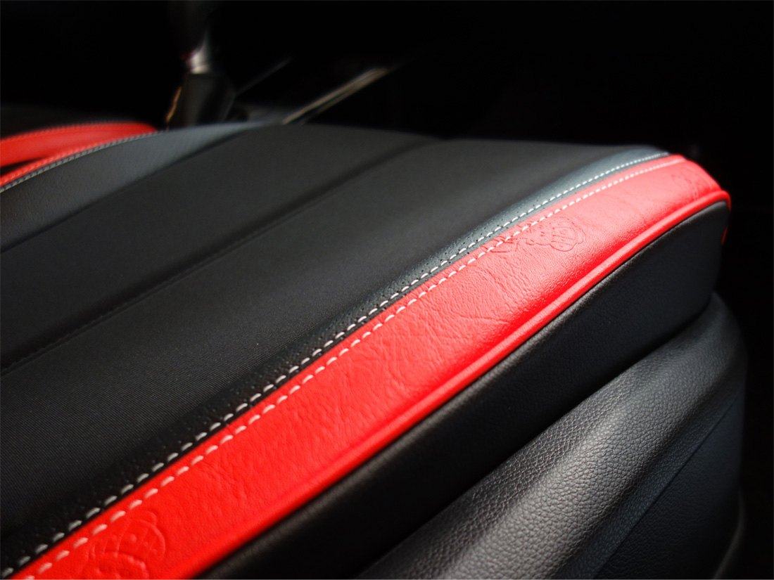 Kia Fiume — foto 4 di 6