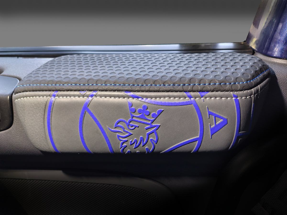 Scania Grifone — foto 4 di 5