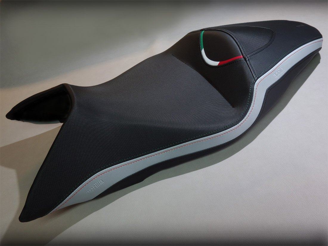 Aprilia Silver — photo 4 of 4