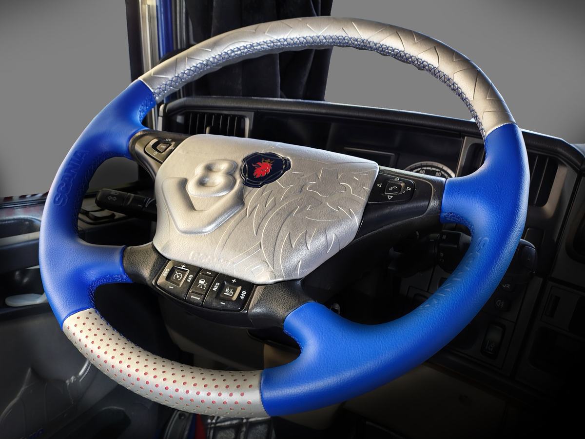 Scania Viking — foto 4 di 5