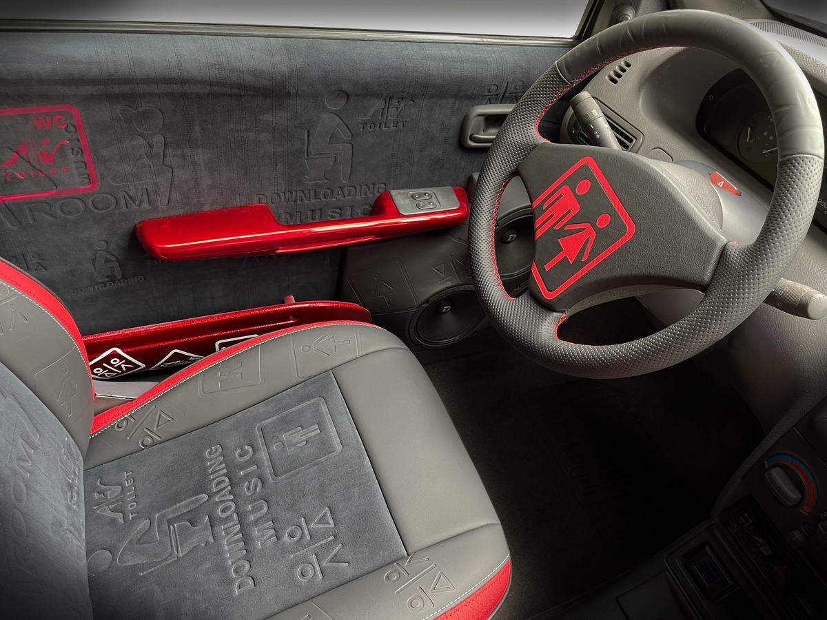 Fiat Punto — foto 4 di 5