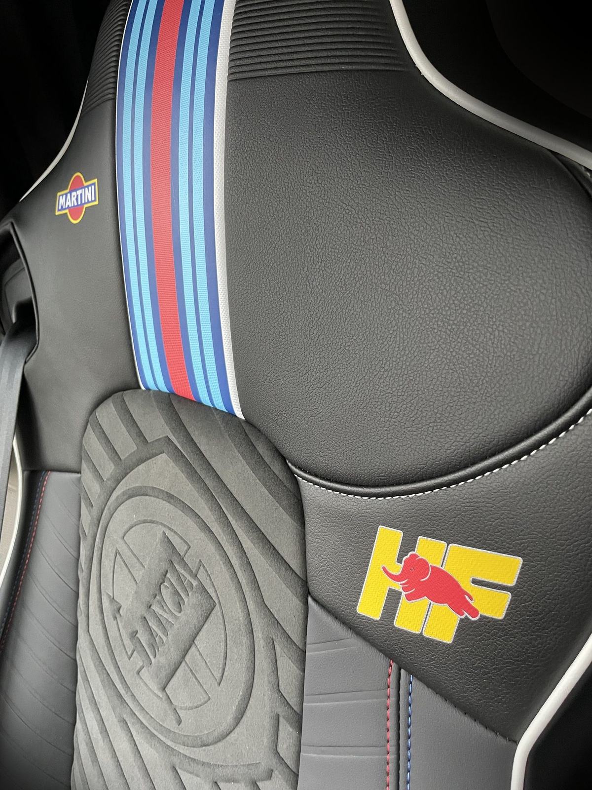 Iveco Martini — photo 4 of 8