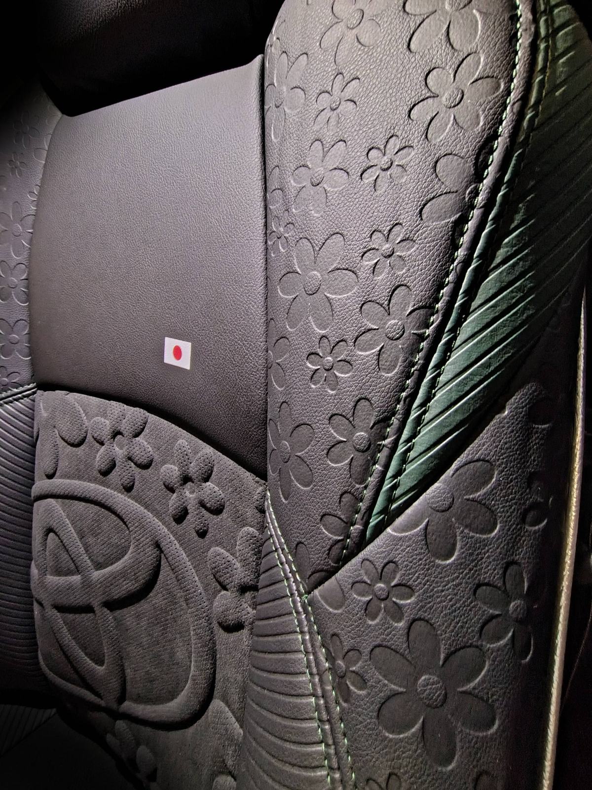 Toyota Fiore — foto 4 di 5