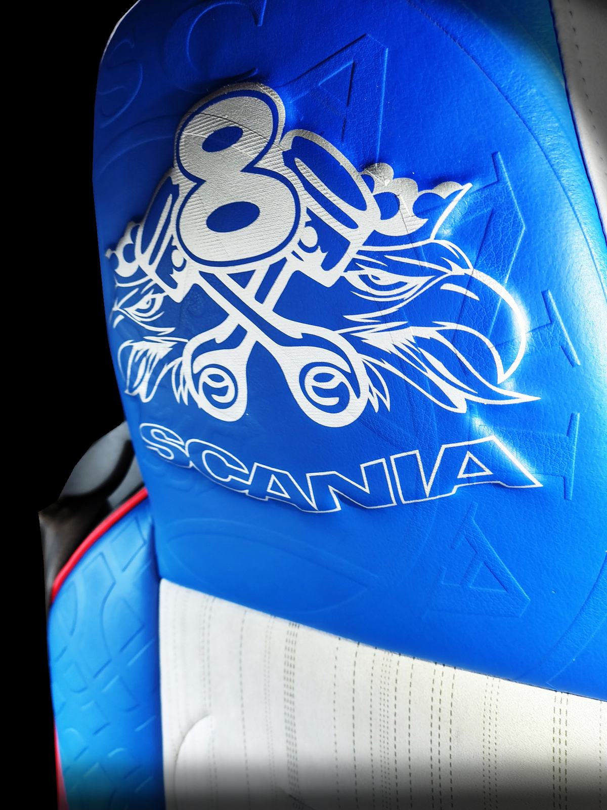 Scania Viking — foto 5 di 5