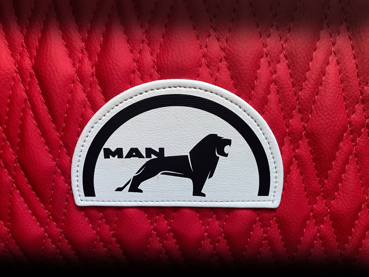 MAN 8x4 — foto 5 di 5