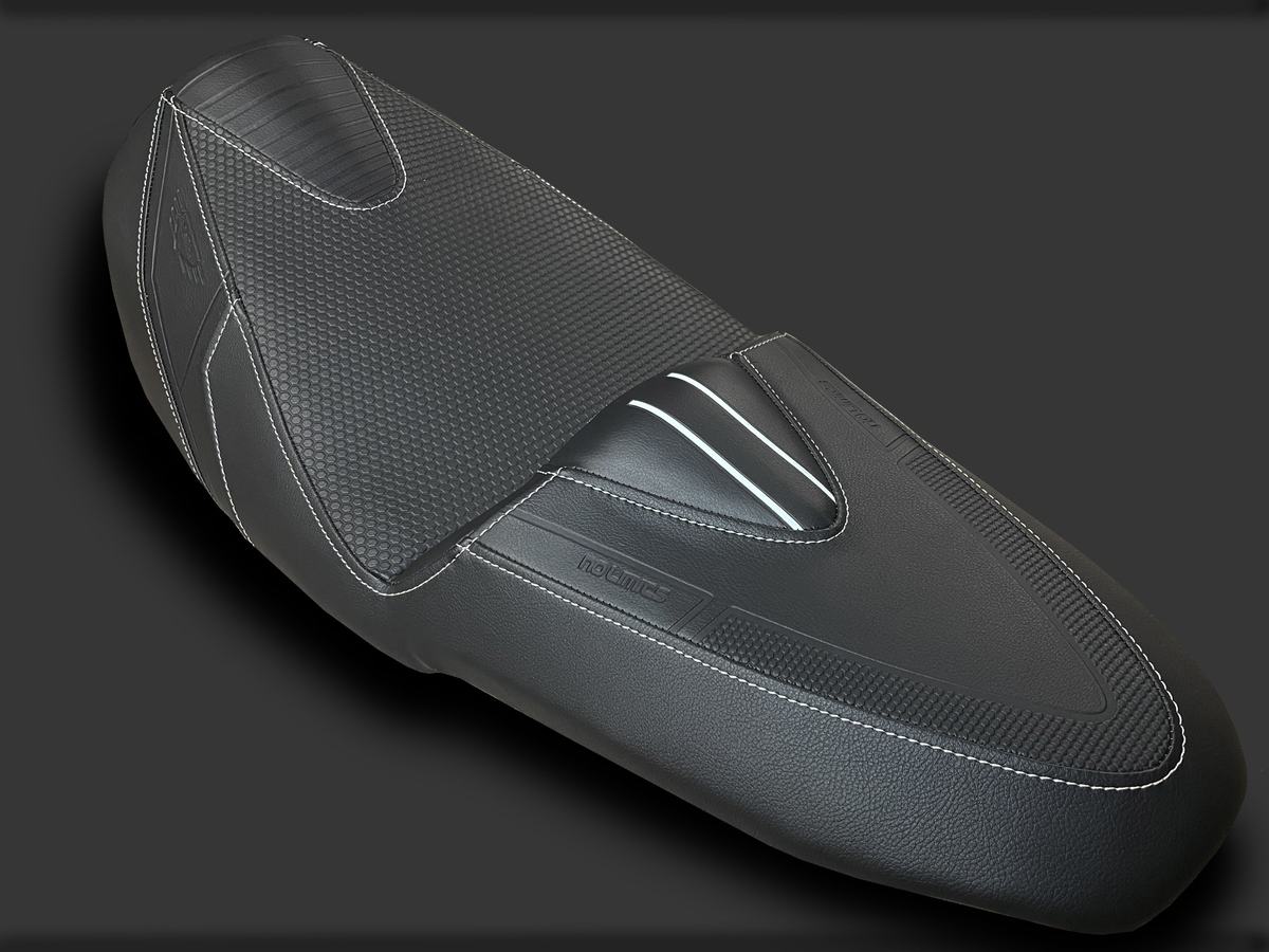 Scooter SR — foto 5 di 5