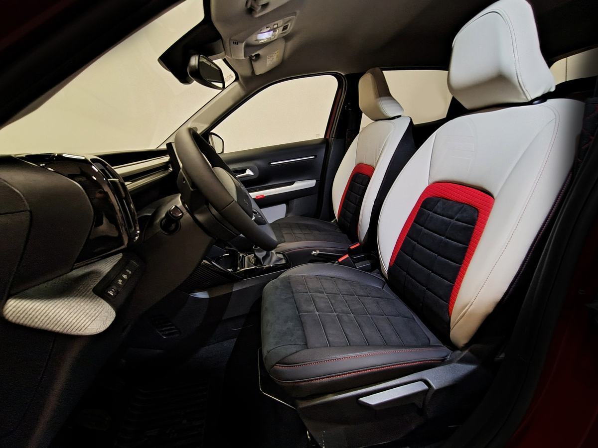 Citroën C3 — photo 5 of 5