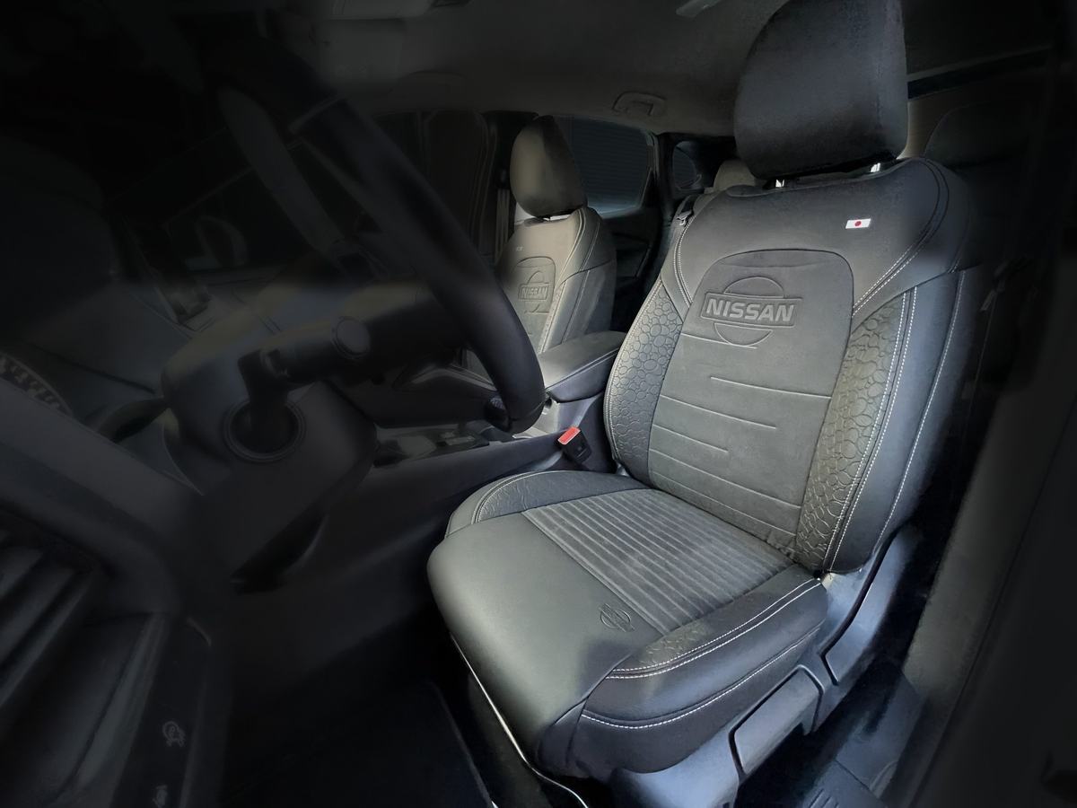 Nissan Sunrise — foto 5 di 5