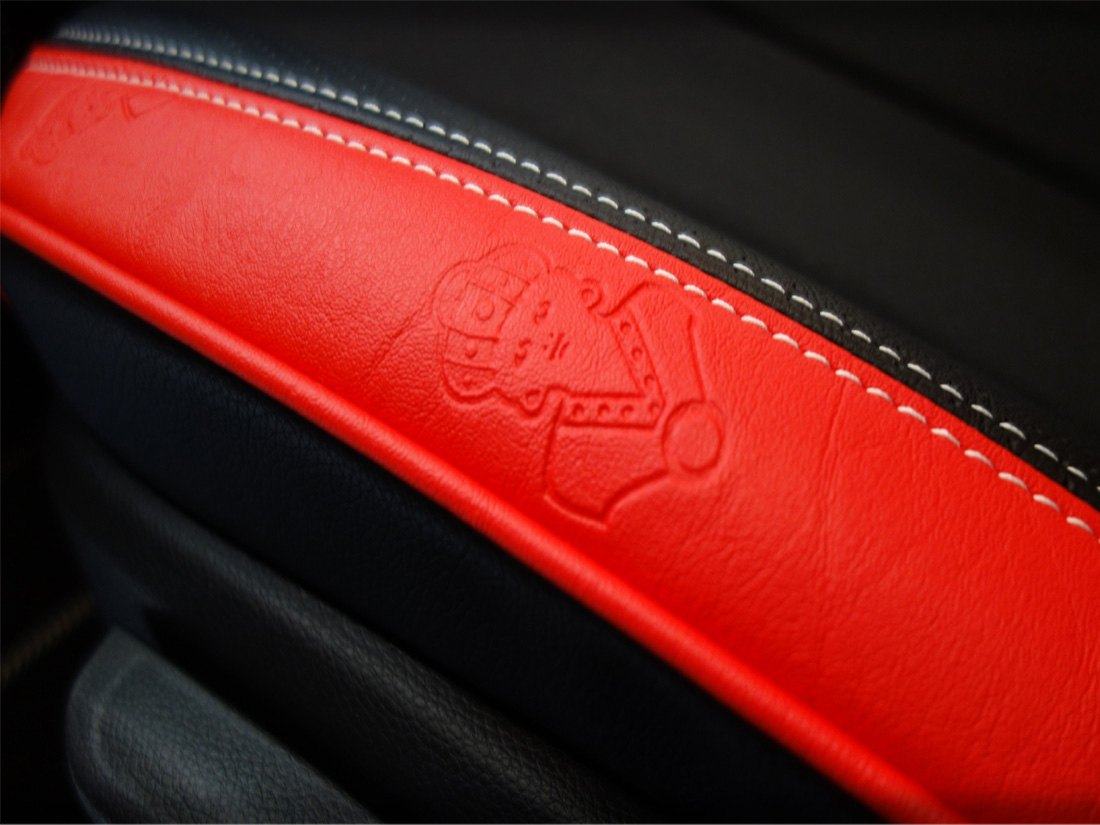Kia Fiume — foto 5 di 6