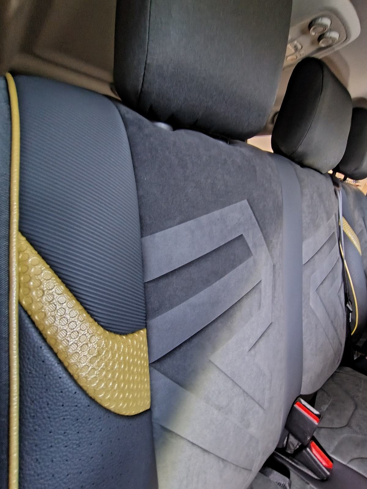 Opel minivan — foto 6 di 7