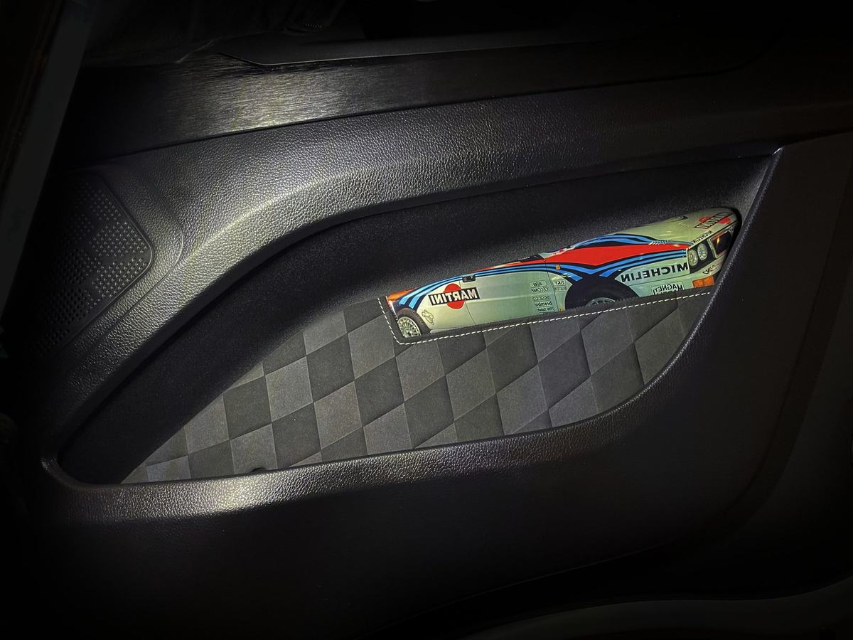 Iveco Martini — photo 7 of 8